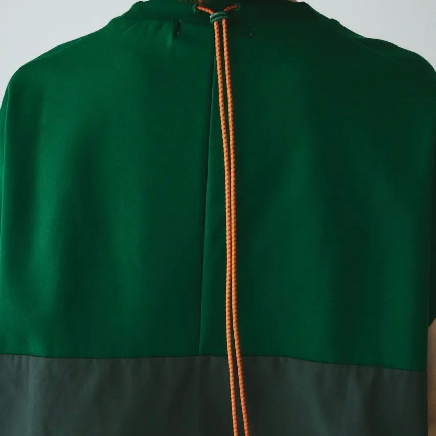 【残り一点】Docking Egg Tops