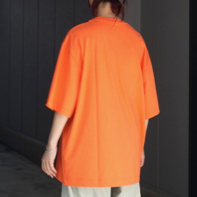 【残り一点】36G High Twist SS Tee