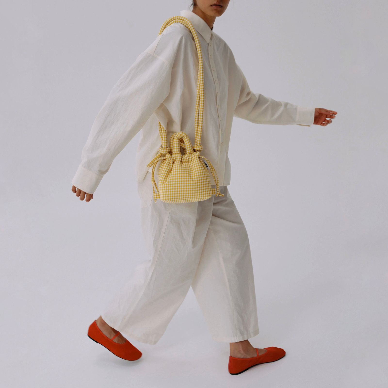 【残り一点】Micro Ona Soft Bag