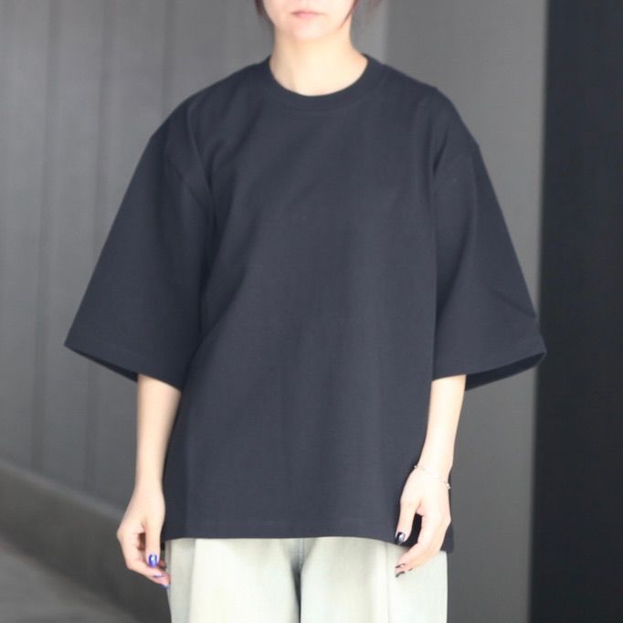 【残り一点】T Shirt_C