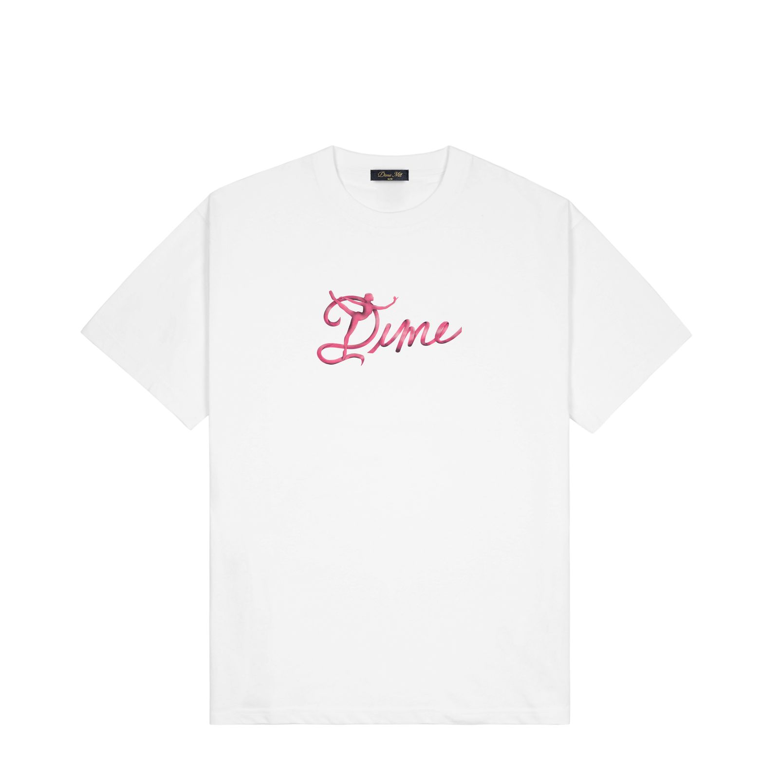 【残りわずか】Satin T-shirt