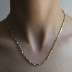 【残りわずか】Rue Chain Duo