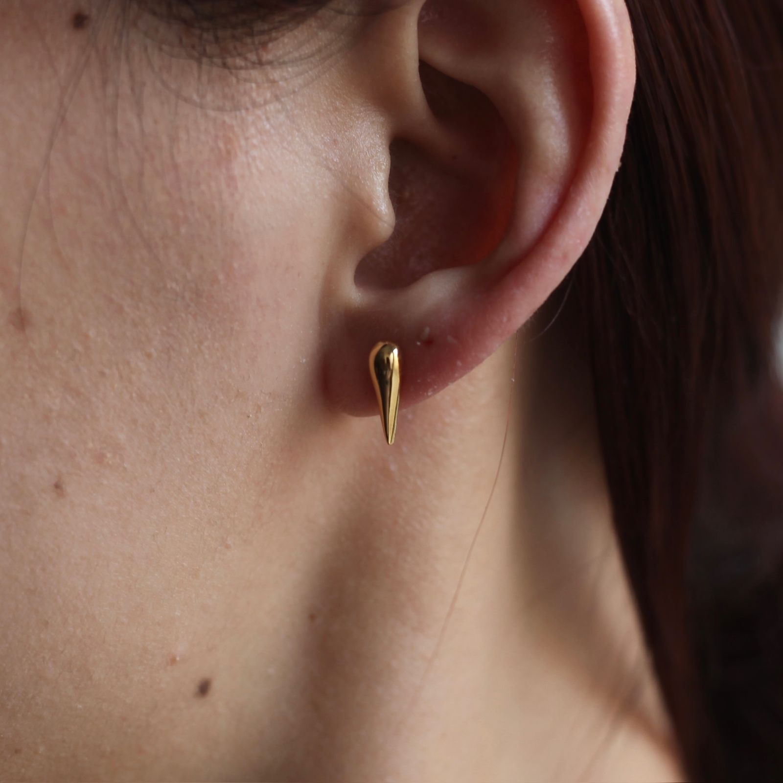 【残り一点】Mate Stud(GOLD)