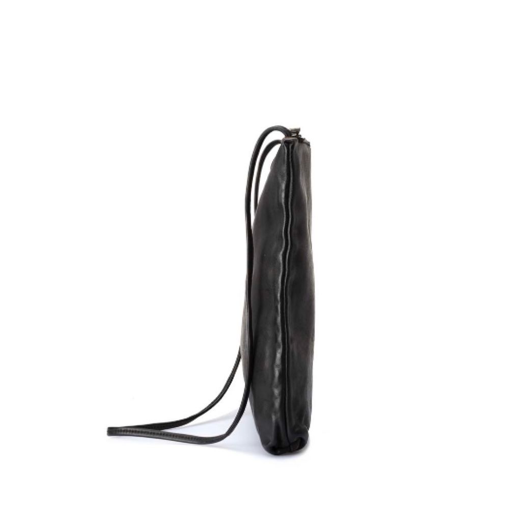 【残り一点】Leather Crossbody Bag