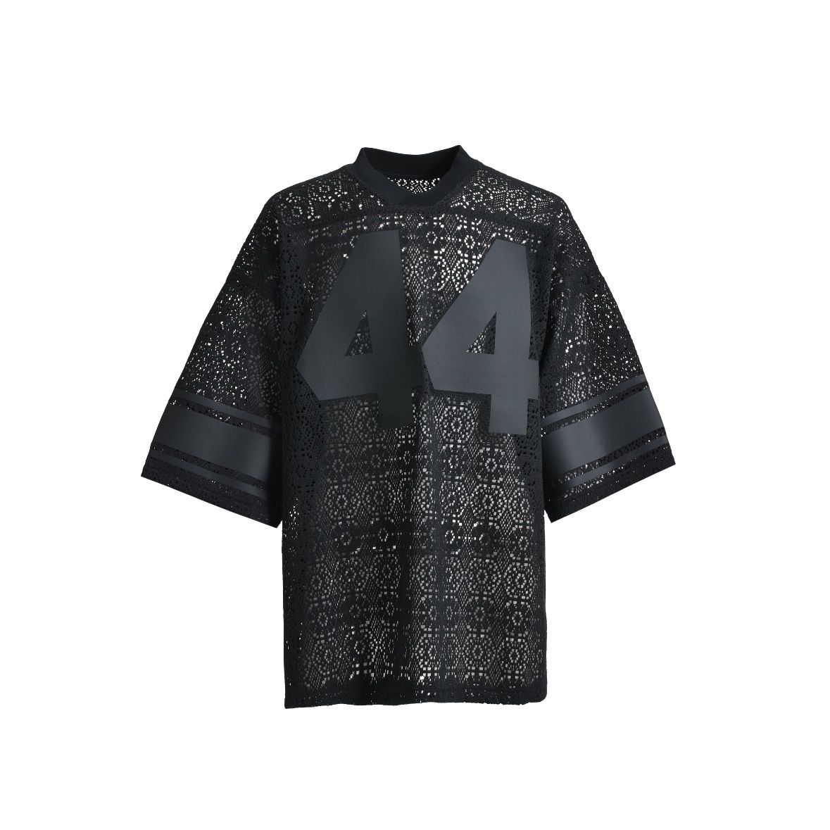 【残り一点】Crochet SS Game Shirt