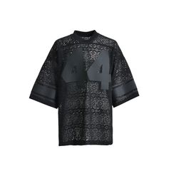 【残り一点】Crochet SS Game Shirt
