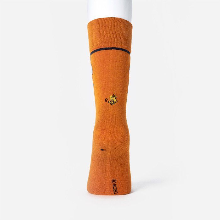 【残り一点】Line Socks(1970s)