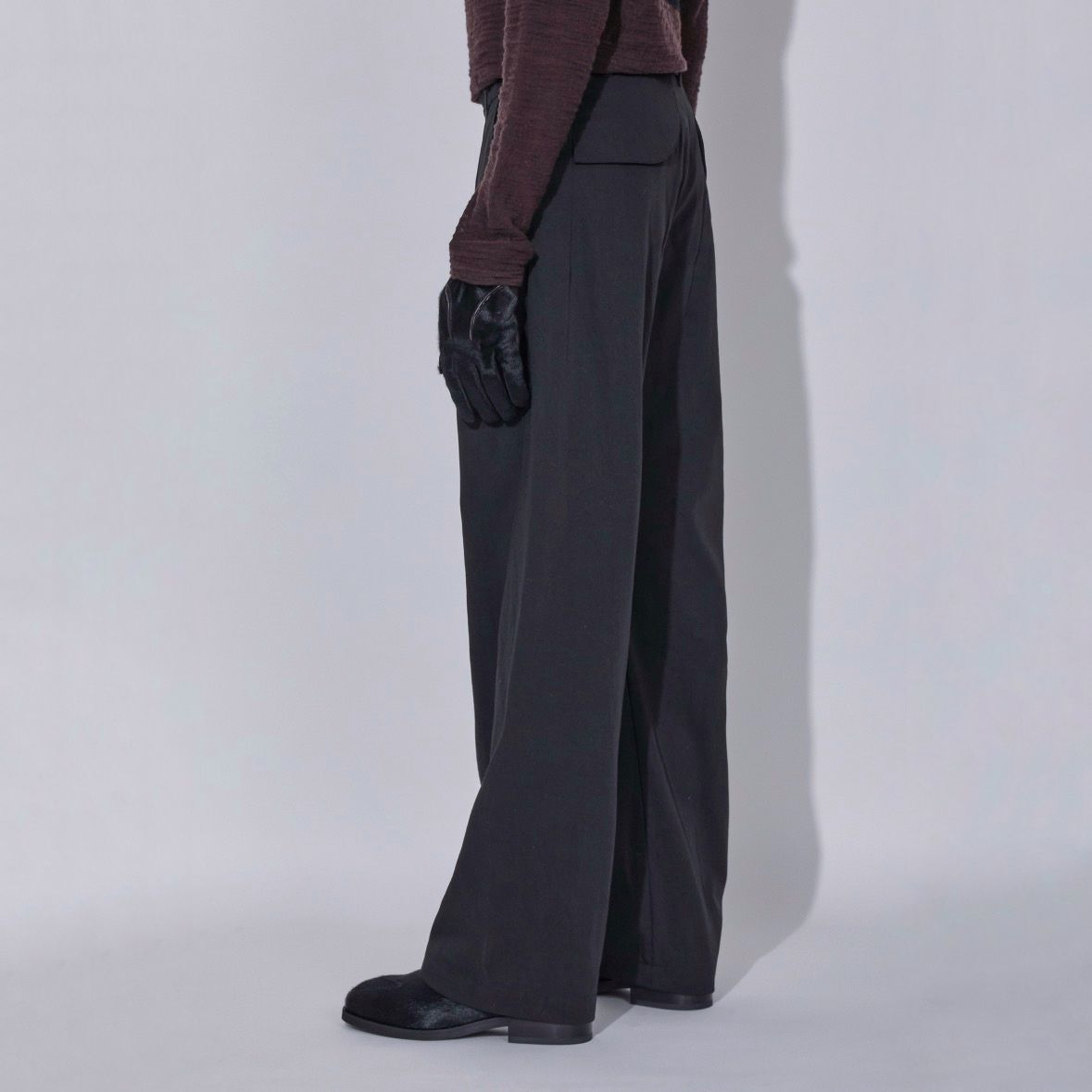 【残り一点】Draag Trousers