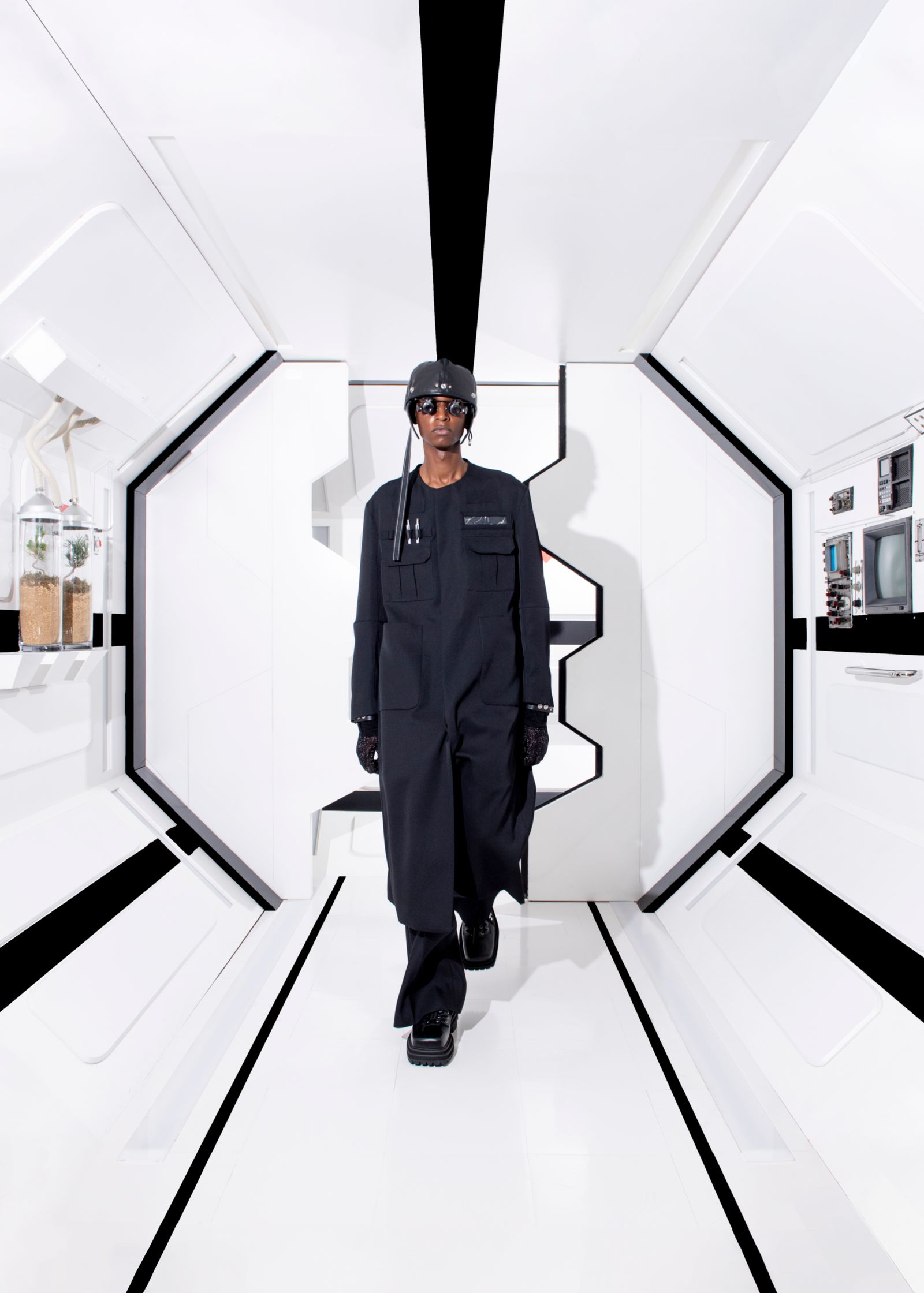 DAIRIKU A Space Odyssey[LOOK] | ACRMTSM ONLINE STORE
