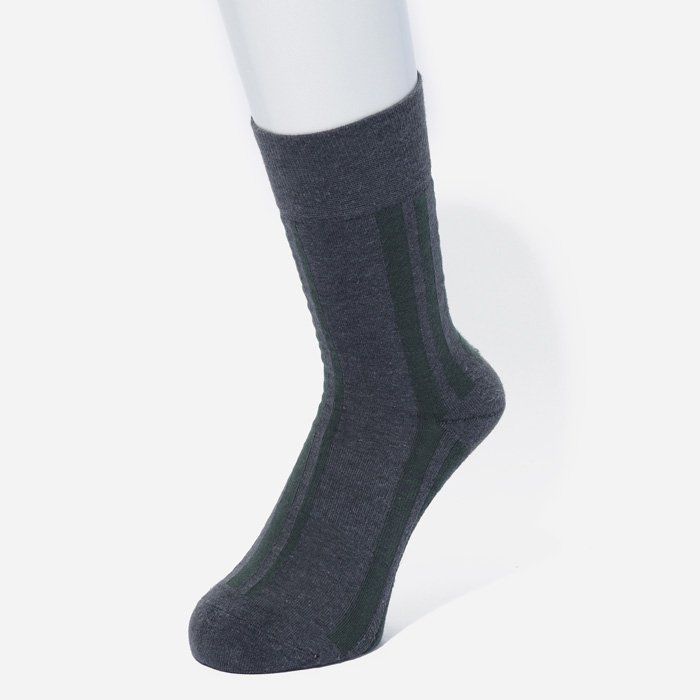 【残り一点】Random Stripe Socks