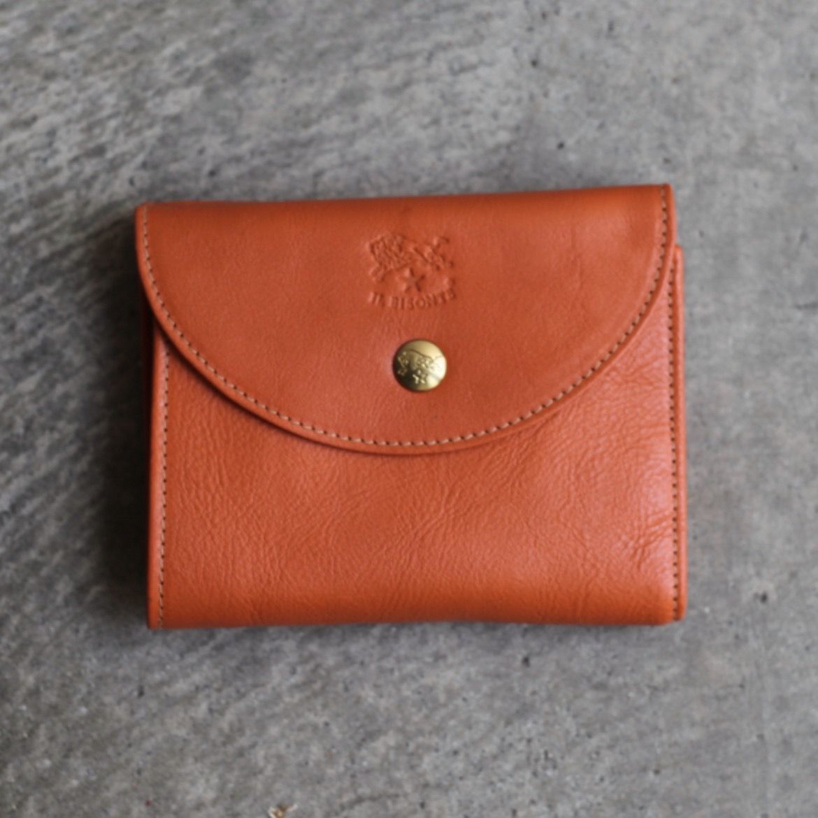 【残り一点】ミディアムウォレット