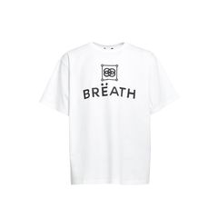 【残り一点】Crest Logo Tee