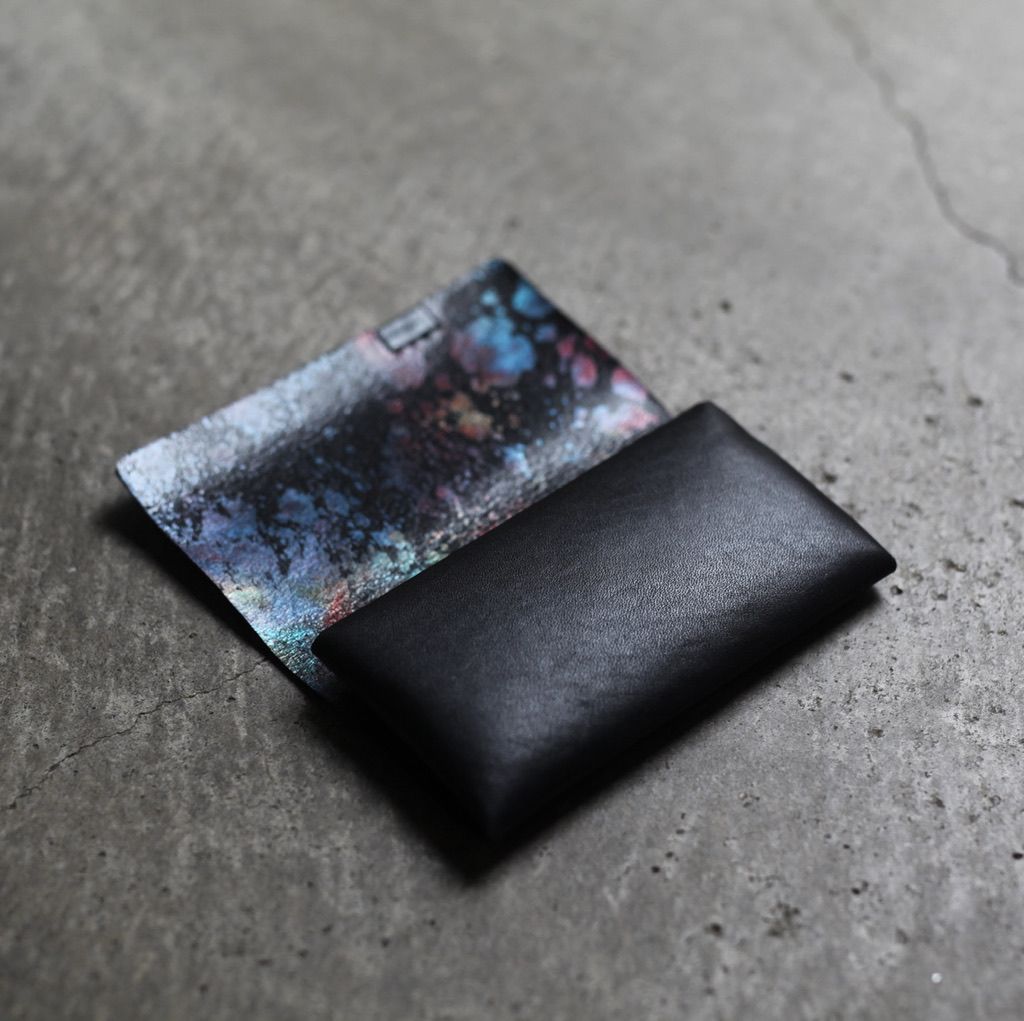 【残りわずか】カードケース