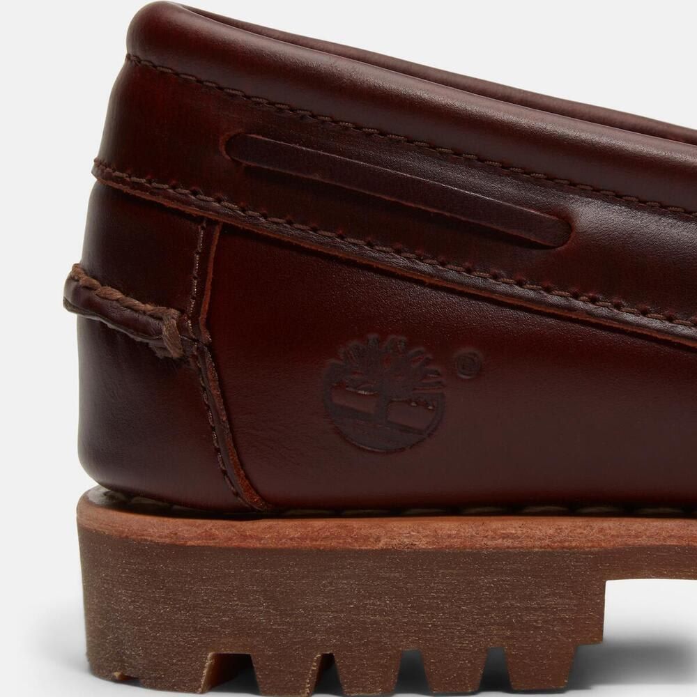 【残りわずか】Loafer Shoes(WOMEN)