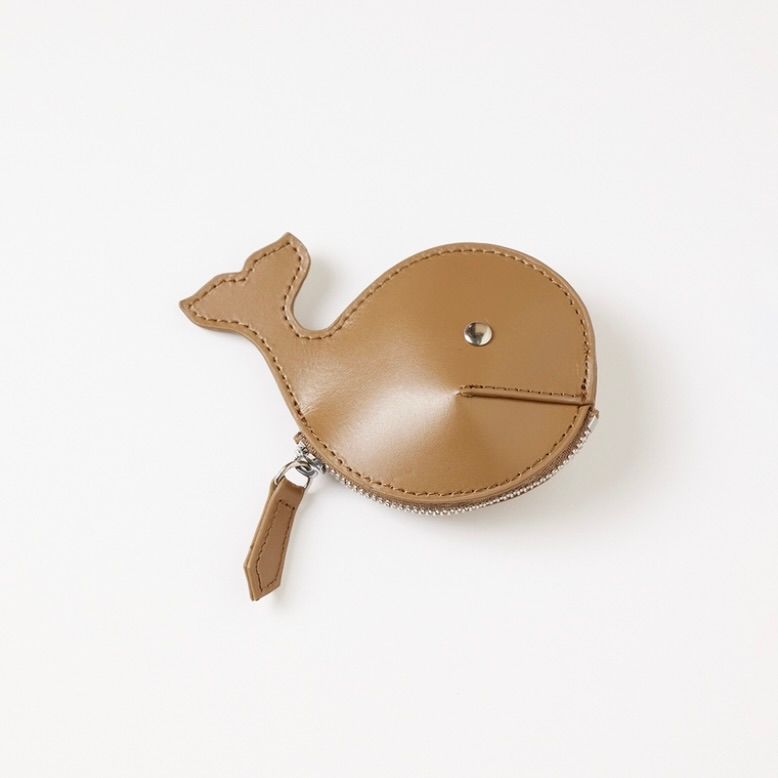 【残り一点】Small Leather Goods