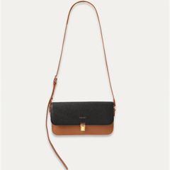 【残り一点】Horizontal Mini Shoulder Bag