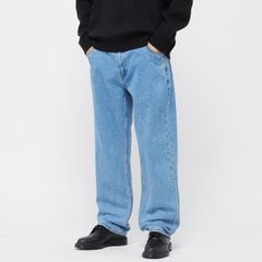 【残り一点】Classic Relaxed Denim Pants