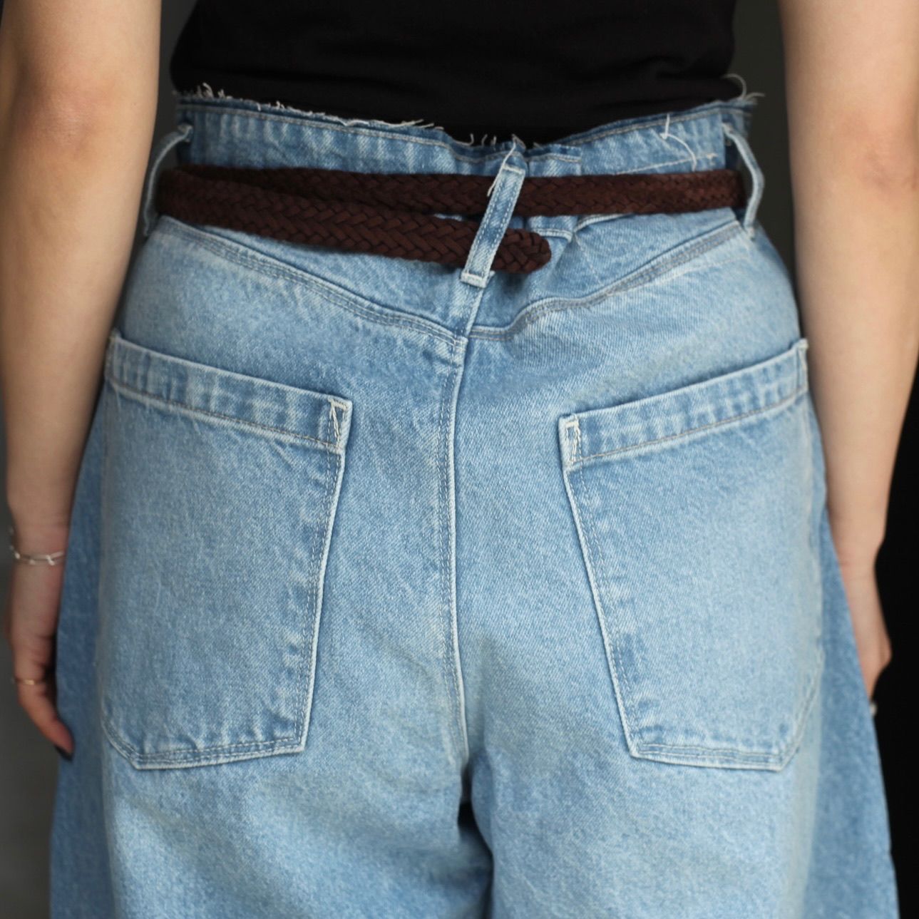 【残り一点】Jeans