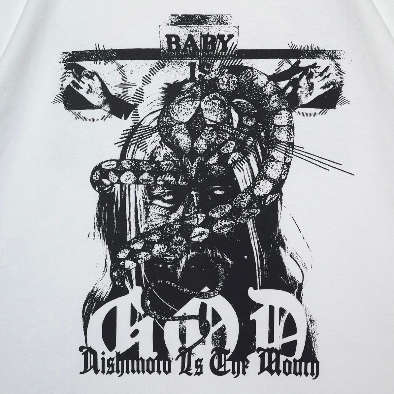 【残り一点】S/S Tee