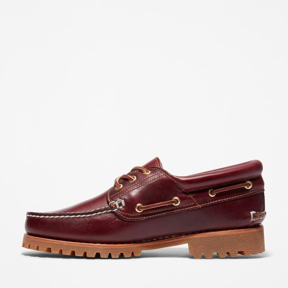 【残りわずか】Authentic 3 Eye Classic(MEN)