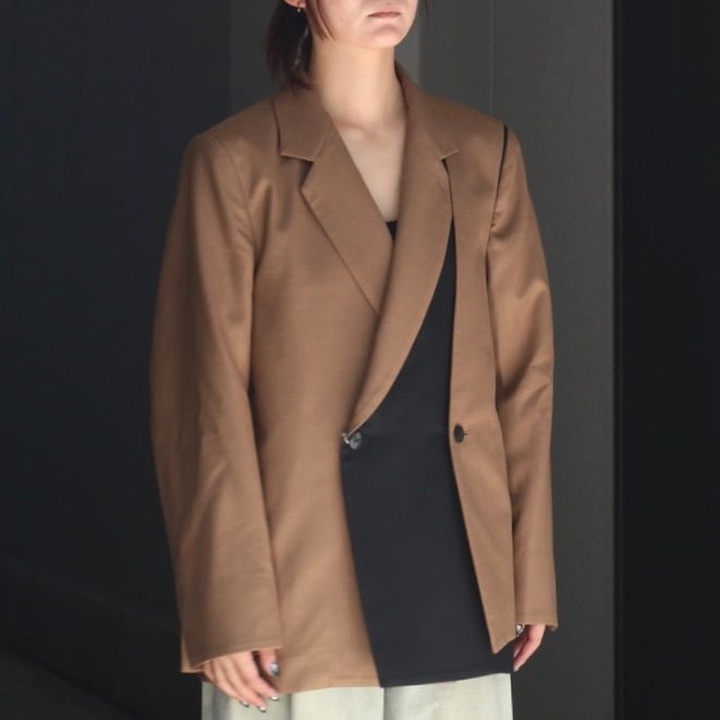 【残り一点】Layer Jacket