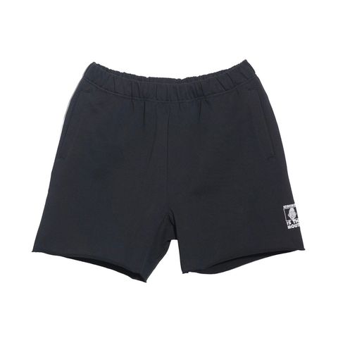 【残り一点】Cut Off Wide Sweat Shorts
