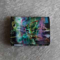 【残り一点】Paint Coin Case