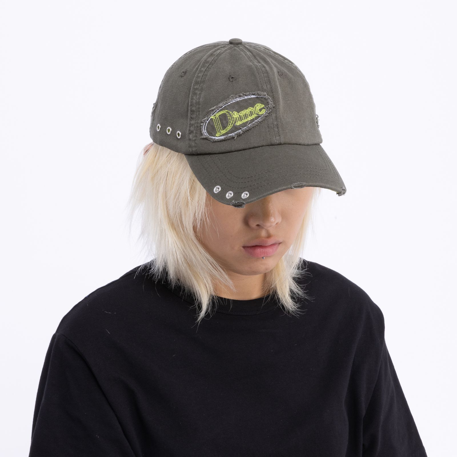 【残りわずか】Classic Podium Low Pro Cap