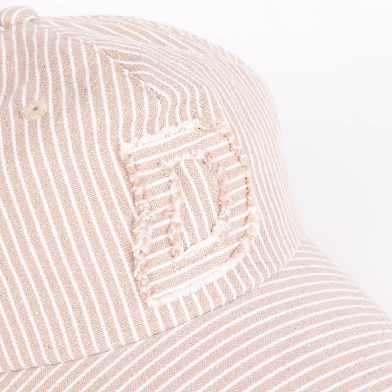 【残り一点】Striped Worker Cap