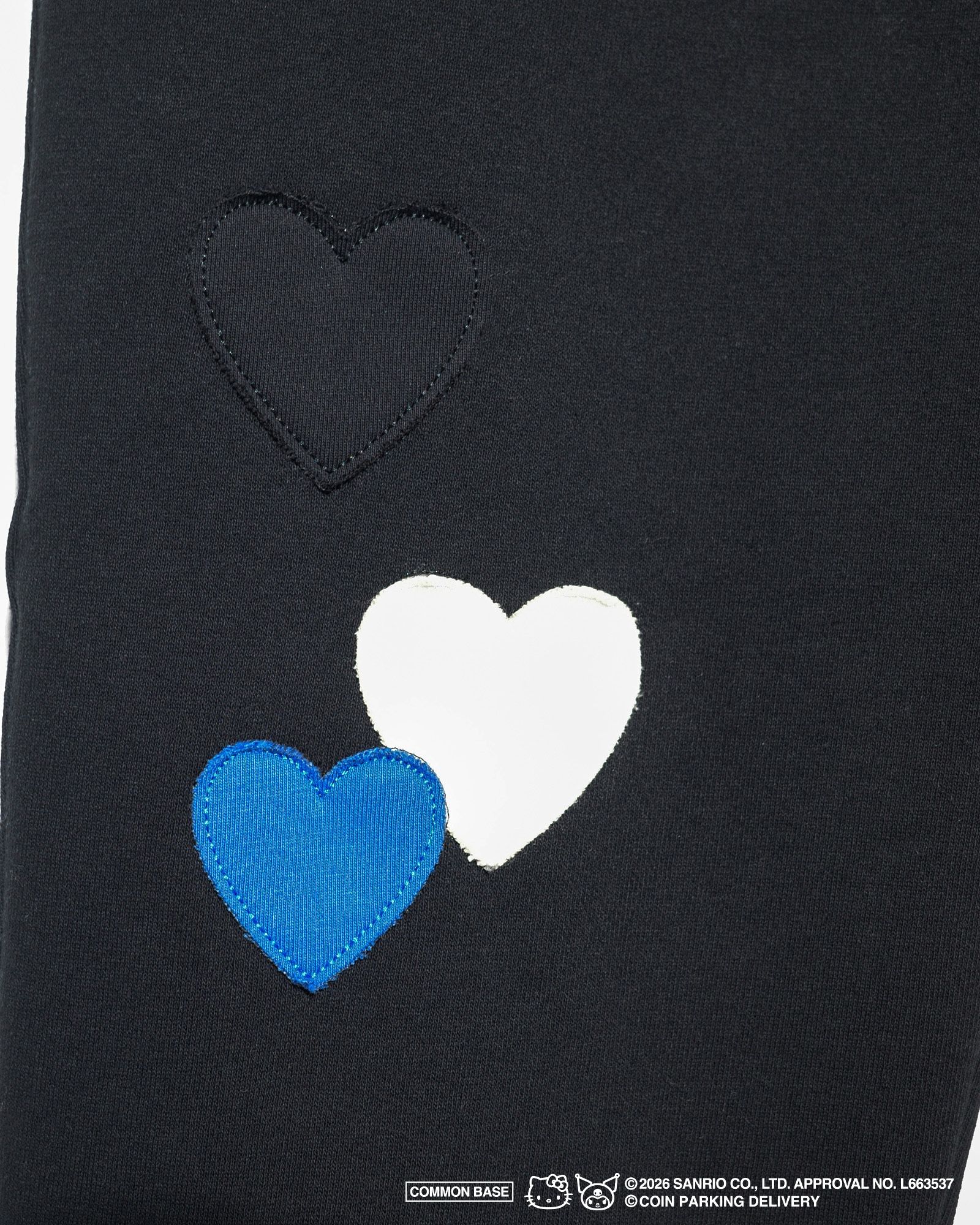 【残り一点】Sweat Pants