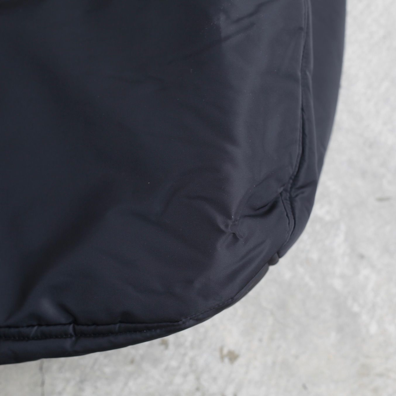 【残りわずか】Sack Nylon Shoulder Bag