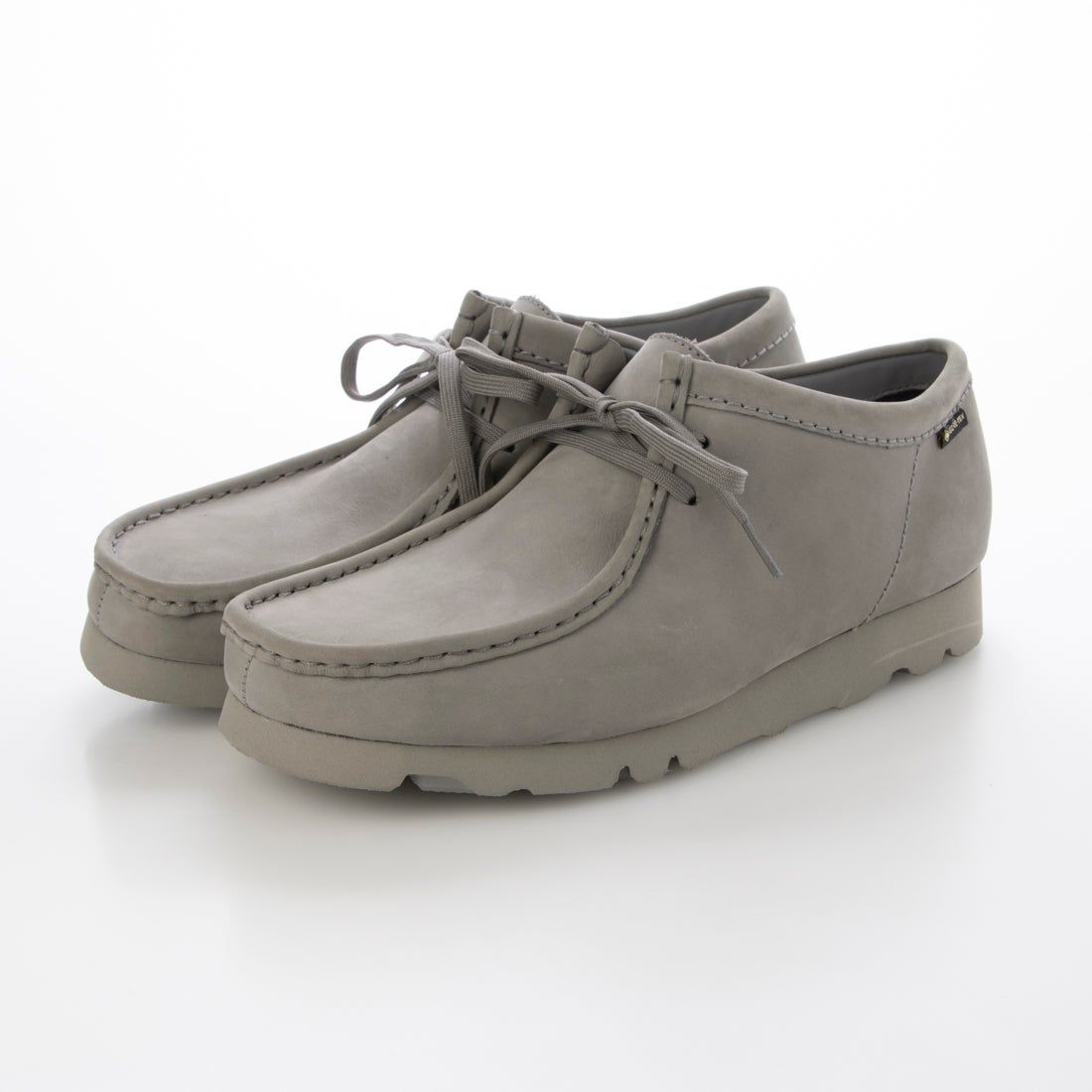 【残り一点】Wallabee(GORE-TEX)