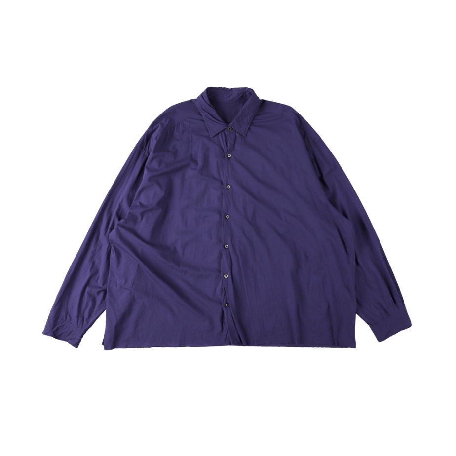 【残り一点】46G Artisan Shirt