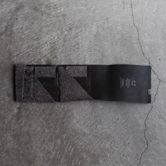 【残り一点】ショートウォレット2.0