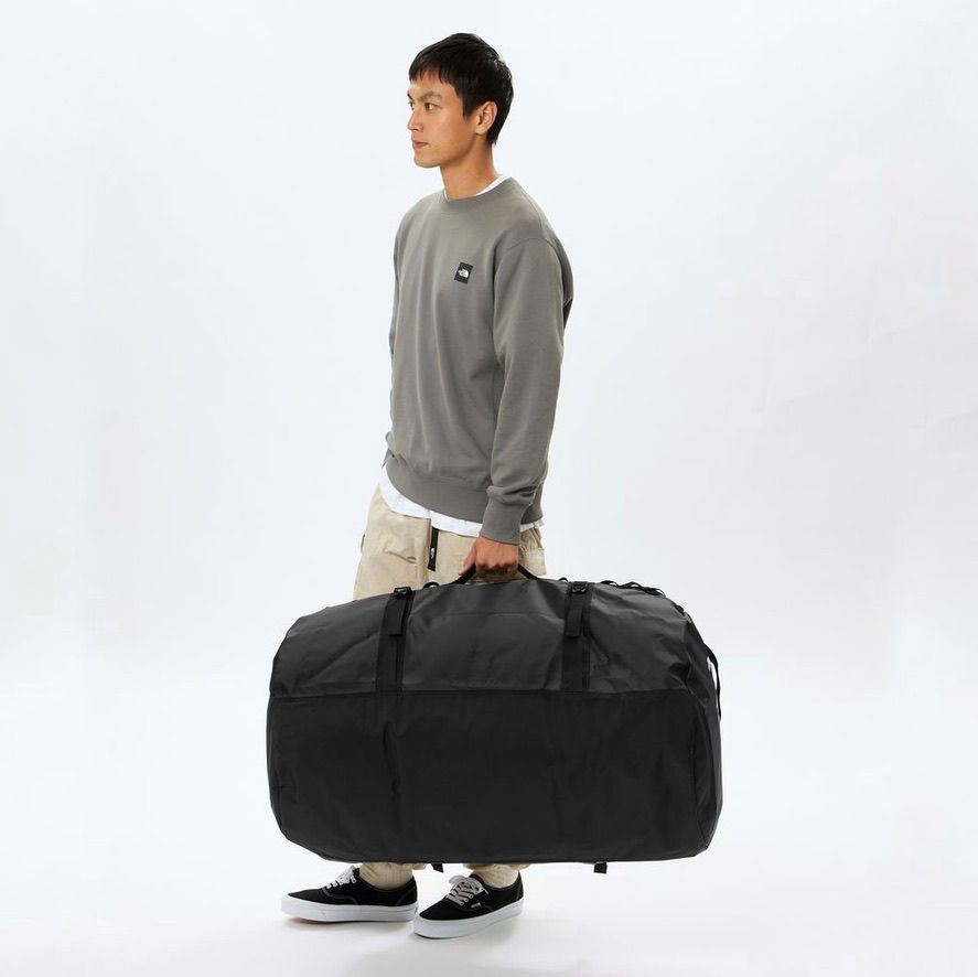 【残り一点】BC Duffel_XXL