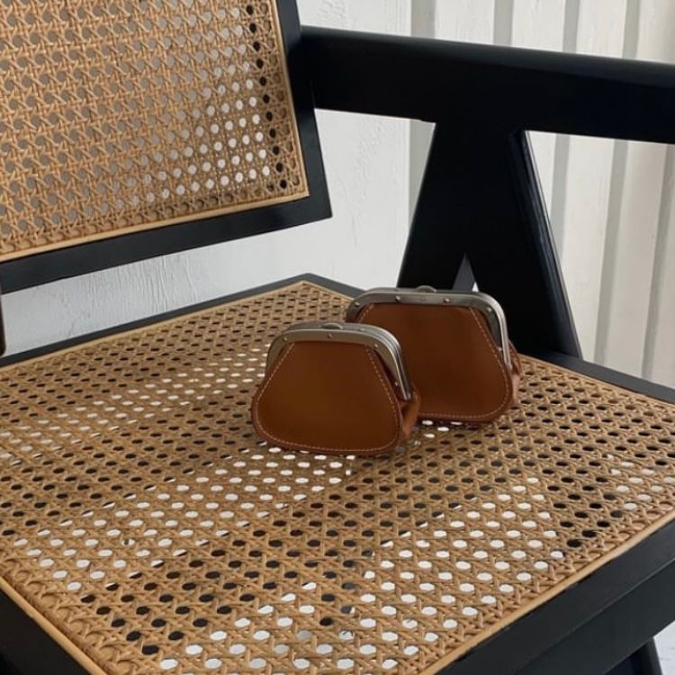 【残り一点】Gama Mini Purse(DEG/ZE)