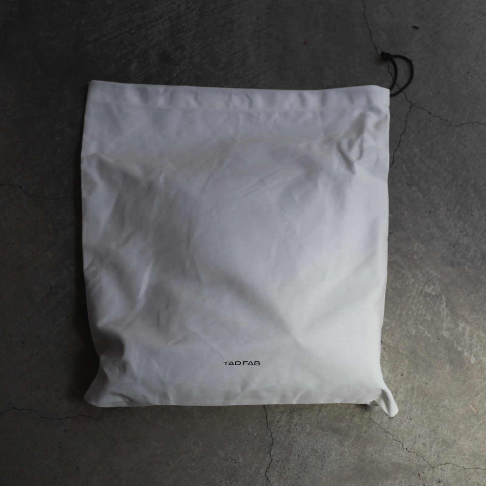 【残り一点】CARGO BOSTON(CALFSKIN)