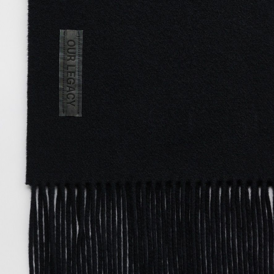 【残り一点】Estate Scarf