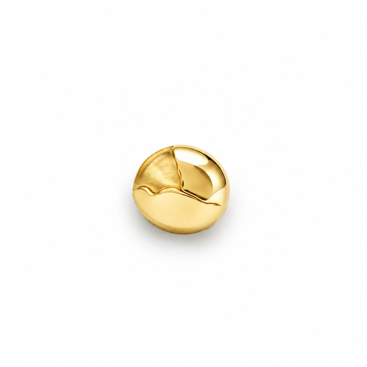 【お取り寄せ注文可能】MY-21(K18 GOLD)