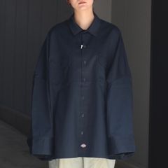 【残り一点】Giant Work Shirt With Dickies