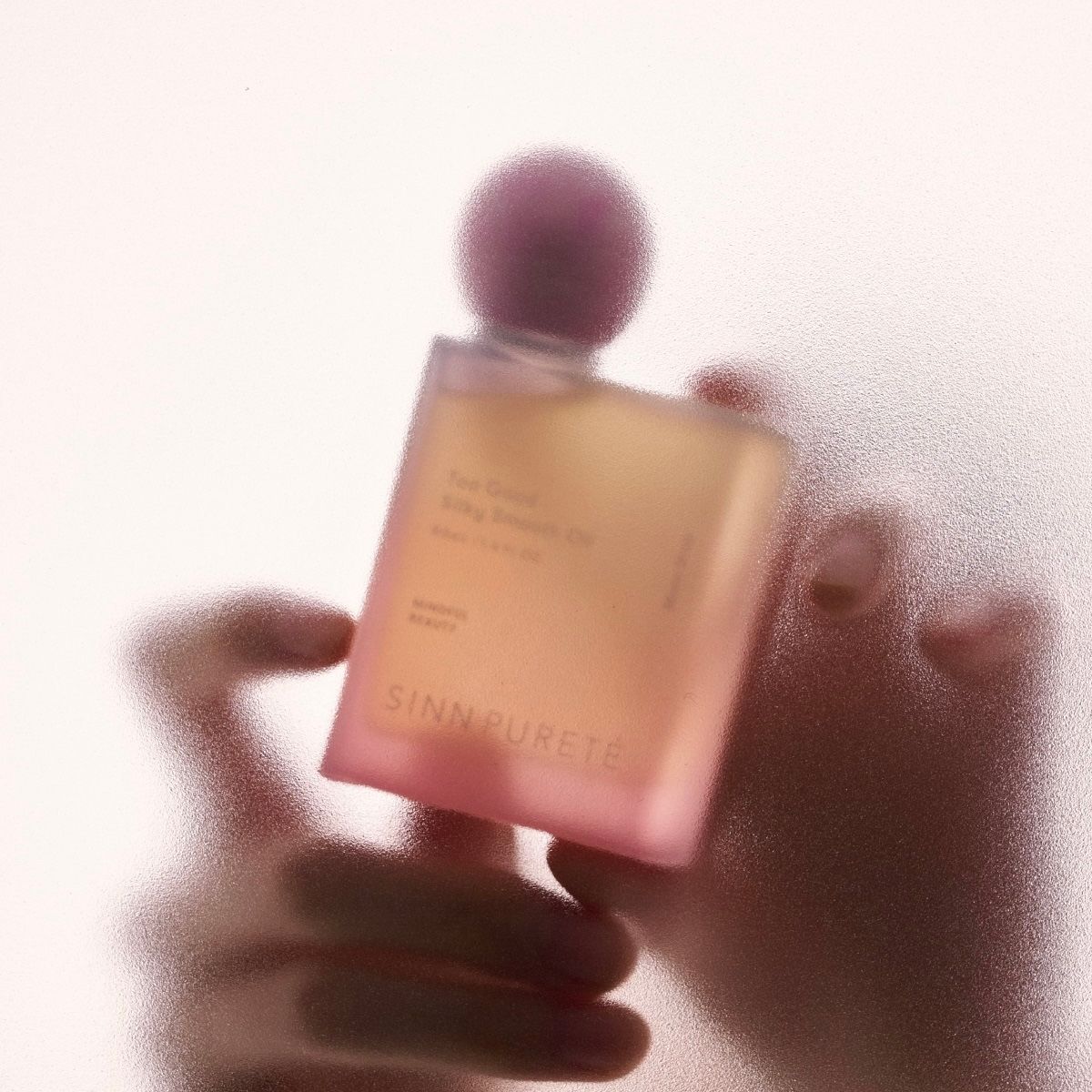 【残りわずか】シルキースムースオイル 50ml(MOON DROP)