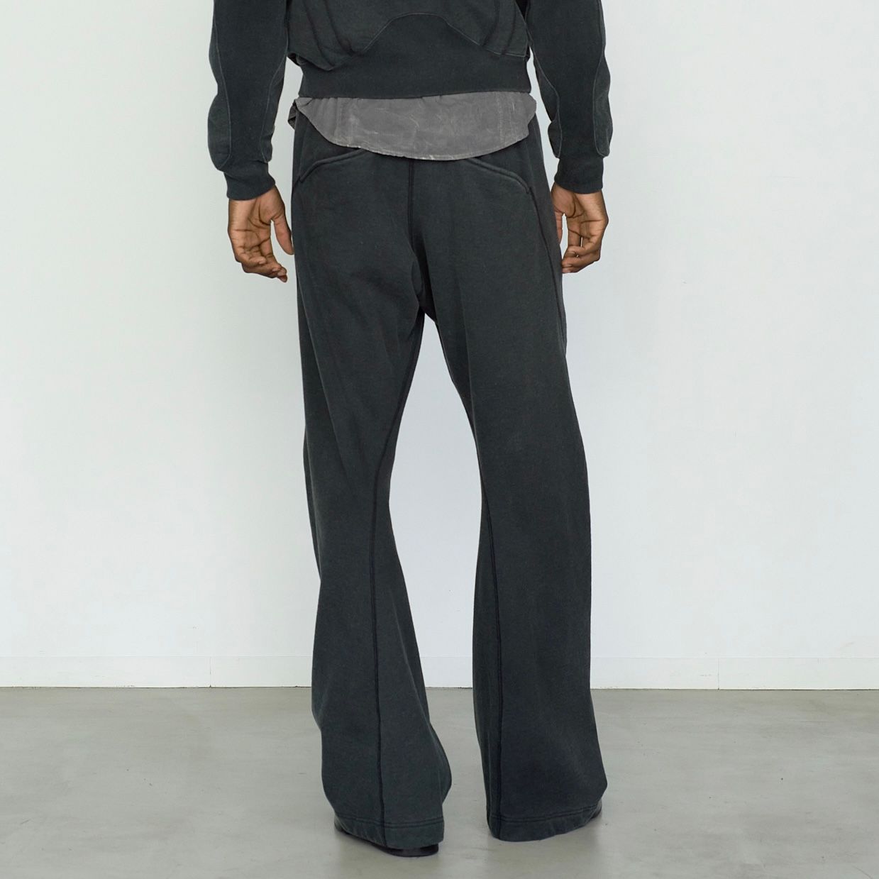 【残りわずか】3D Twisted Lounge Pants