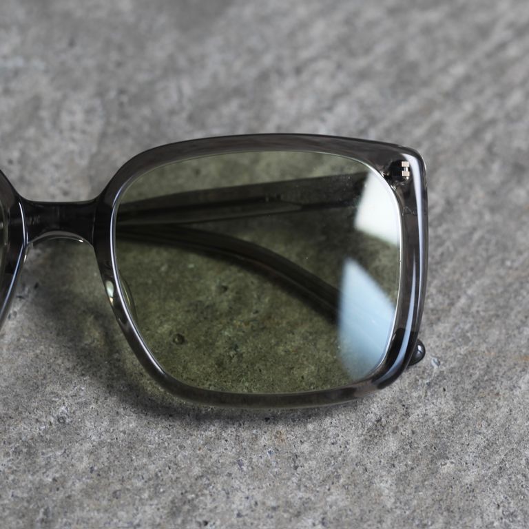 レンズ : LIGHT GREEN(GN-60)