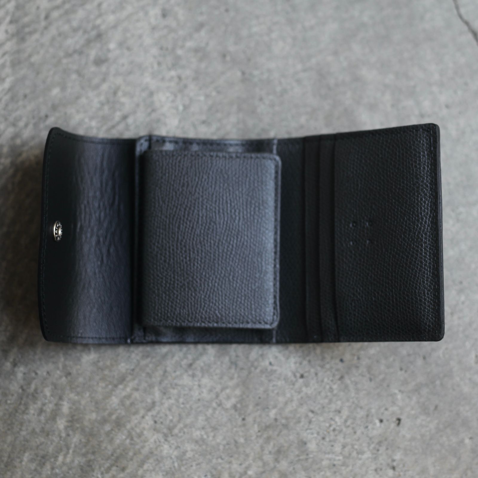【残り一点】Roll Wallet(DEG/VAL)