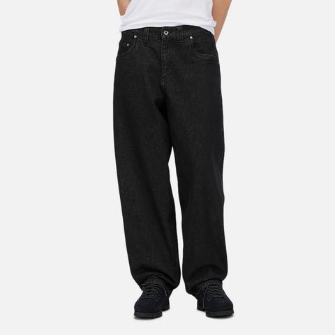 【残りわずか】Baggy Denim Pants