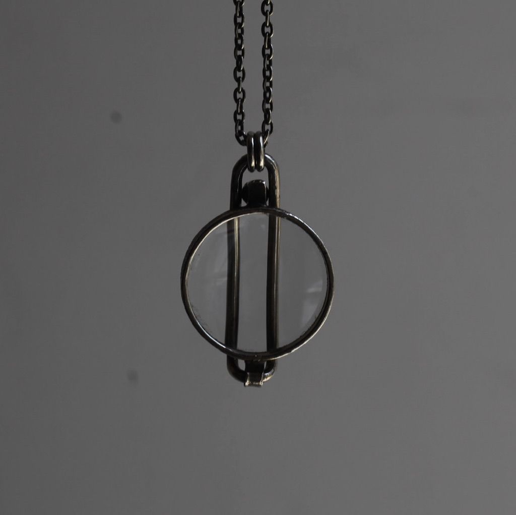 【お取り寄せ注文可能】Necklace_090