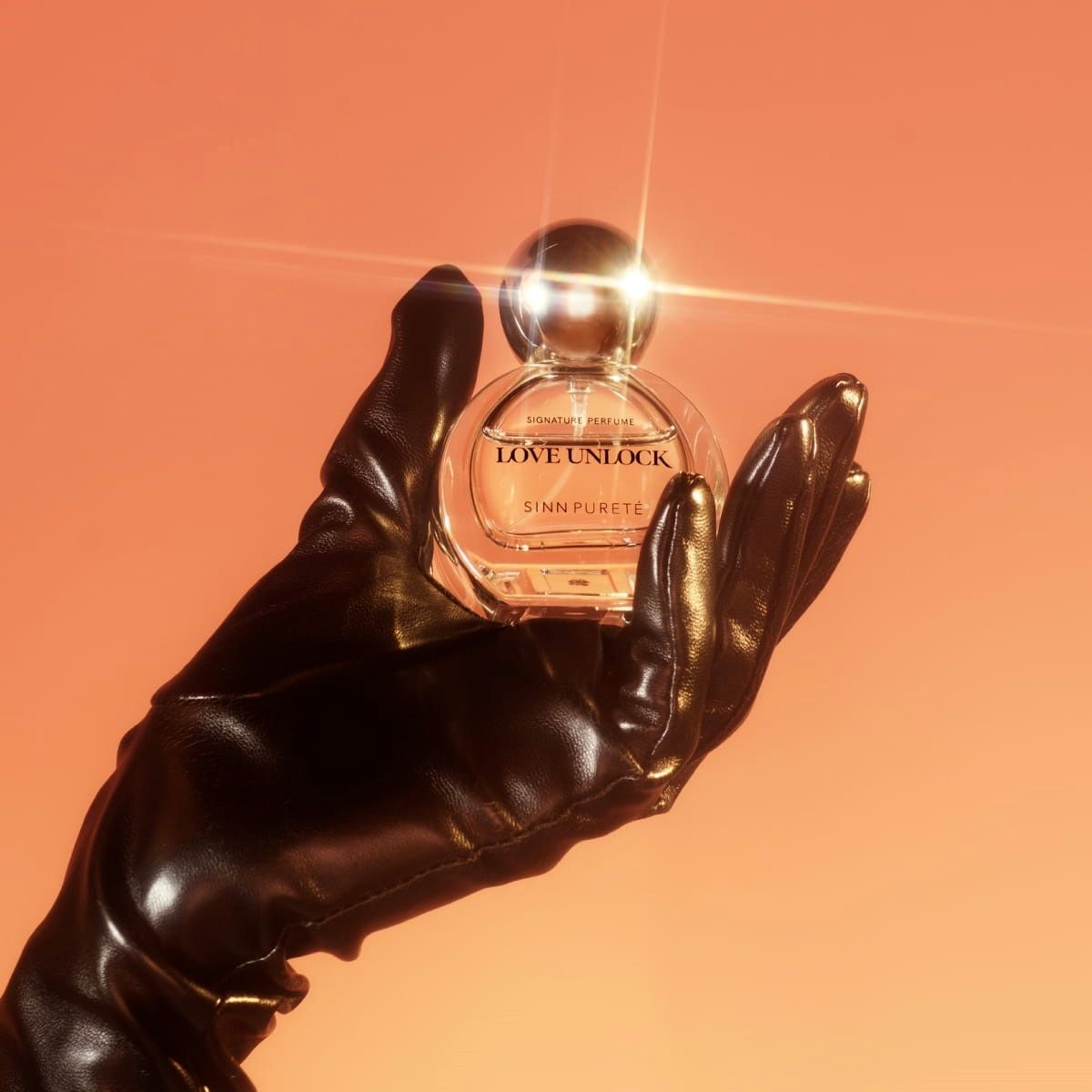 【残り一点】マインドフルフレグランスシグネチャーパフューム 40ml(SELF EMPOWERMENT)
