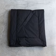 【残り一点】ダウンオーバーストール(NYLON)