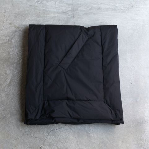 【残り一点】ダウンオーバーストール(NYLON)