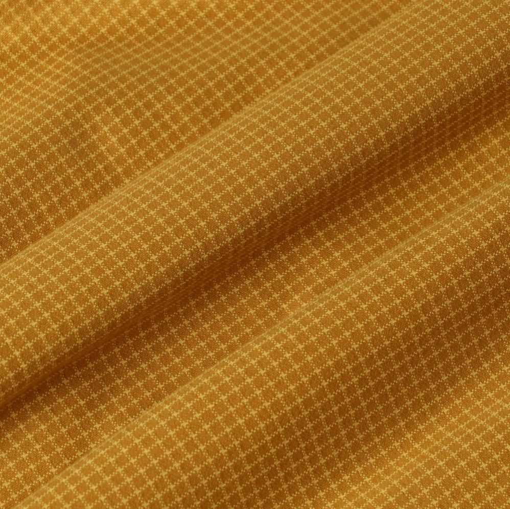 【残り一点】36G Check Balise Shirt